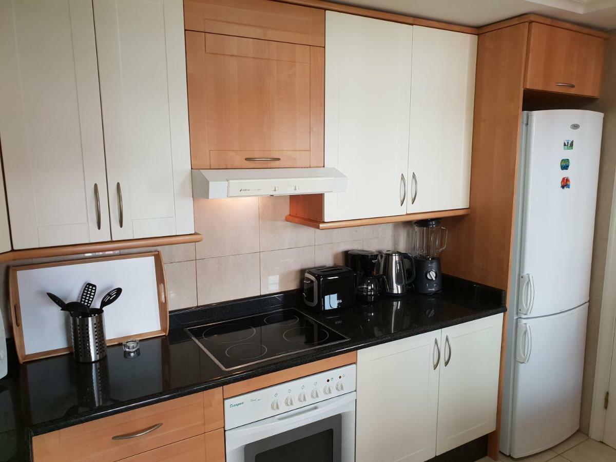 Terrazas Del Duque 2, Terrace, Sea View, Only 300 M To Beach, Heated Pool, Air Conditioning, Wifi Internet, Dishwasher, Washing Machine Costa Adeje  Exterior foto