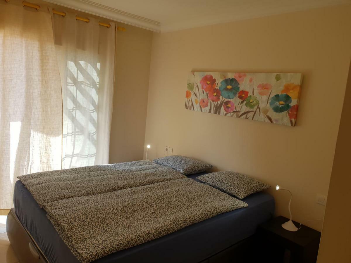Terrazas Del Duque 2, Terrace, Sea View, Only 300 M To Beach, Heated Pool, Air Conditioning, Wifi Internet, Dishwasher, Washing Machine Costa Adeje  Exterior foto
