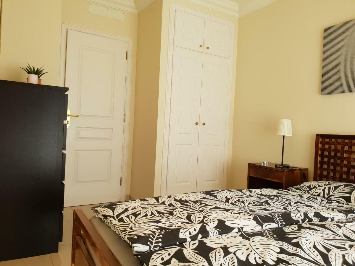 Terrazas Del Duque 2, Terrace, Sea View, Only 300 M To Beach, Heated Pool, Air Conditioning, Wifi Internet, Dishwasher, Washing Machine Costa Adeje  Exterior foto